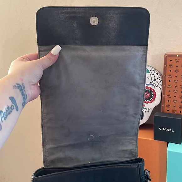 Vintage MCM messenger bag - Picture 10 of 16